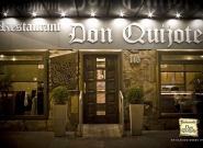 Restaurante Don Quijote 