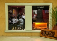Be Wine Boutique de vinos