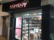Küyen Boutique de Vinos