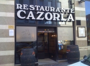 Cazorla Restaurante