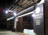 Madero Tango Restaurante