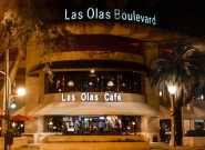 Las Olas Grill Restaurante