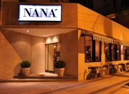 NANÁ Restaurant