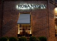 Rosa Negra Restaurant