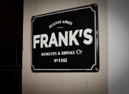 Franks Bar