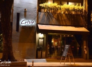 Crizia Restaurant Grill Bar