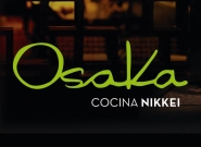 Osaka, Cocina Nikkei