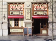 Bar Restaurante Obama