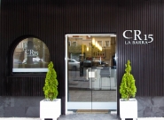 Restaurante CR 15