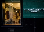 Restaurante El Apartamento