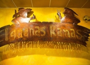 Iguanas Ranas Restaurante Mexicano