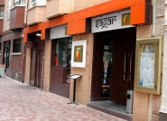 Restaurante Sagar