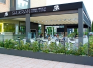 Shukran Restaurant & Bar Lounge
