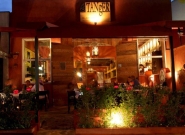 Tanger Restaurante