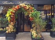 Bistro Rollin