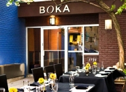 Boka Restaurant