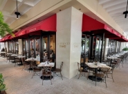 Carpaccio Restaurant