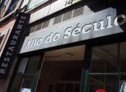 Restaurante Alto do Século