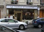La Table d'Eugène Restaurant