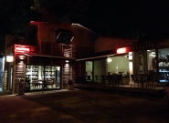 Boretto Restaurante & Wine Bar