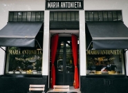 María Antonieta Restaurante