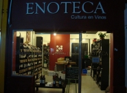 Enoteca, Cultura en Vinos