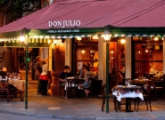 Don Julio Parrilla Restaurante