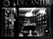 Decanter Wine Store