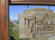 Restaurante La Mesita de Almanza